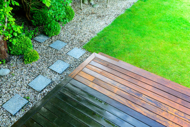 Best Patio and Deck Pressure Washing  in Orwigsburg, PA